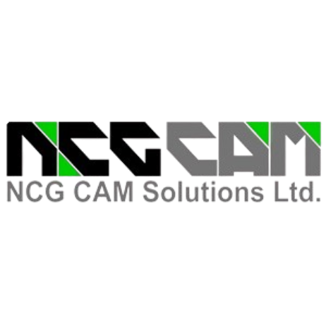 NCG CAM Logo