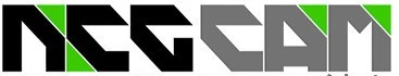 NCG CAM Logo