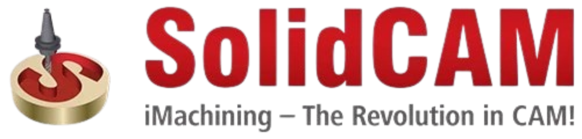 SolidCAM Logo