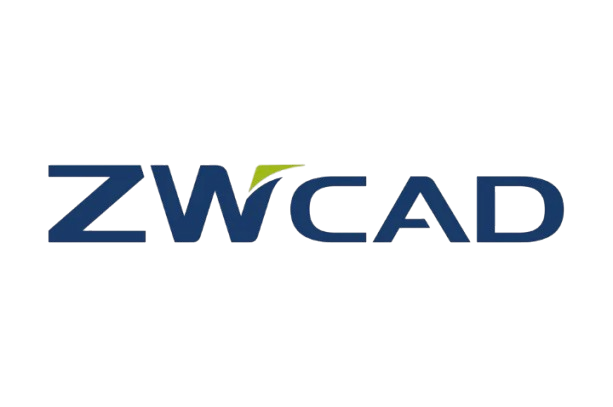 ZWCAD Logo